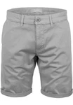 Amaci&Sons Chinoshorts PAXTANG Regular Fit Grau/Hellgrau/Khaki/Beige