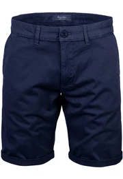 Chinoshorts PAXTANG Chinoshort Herren Bermuda Short Hose Regular Fit