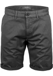 Amaci&Sons Chinoshorts PAXTANG Regular Fit Grau/Dunkelgrau/Khaki