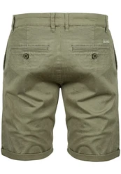 Amaci&Sons Chinoshorts PAXTANG Regular Fit 