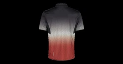 CMP Herren Shirt MAN T-SHIRT Antracite/Rust (50)