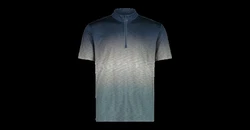 CMP Herren Shirt MAN T-SHIRT BLAUSTAHL/HYDRO (50)