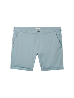 TOM TAILOR PLUS Bermudas Chino Shorts TOM TAILOR PLUS Bermudas Chino Shorts
