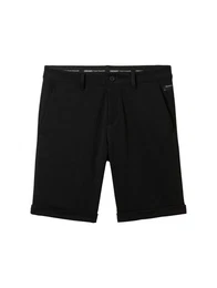 Shorts Slim Piqu Chino Shorts