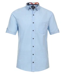 Redmond Kurzarmhemd Comfort Fit 241160999 241160999