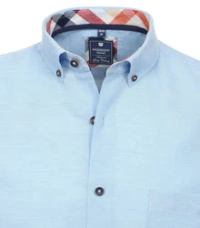 Redmond Kurzarmhemd Comfort Fit 241160999 241160999