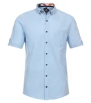 Redmond Kurzarmhemd Comfort Fit 241160999 241160999