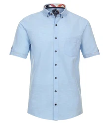 Redmond Kurzarmhemd Comfort Fit 241160999 241160999
