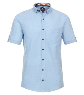 Redmond Kurzarmhemd Comfort Fit 241160999 241160999 Redmond Kurzarmhemd Comfort Fit 241160999 241160999