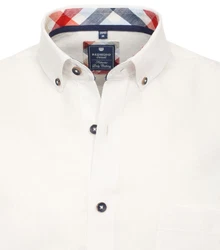 Redmond Kurzarmhemd Comfort Fit 241160999 241160999
