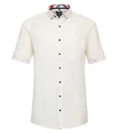 Redmond Kurzarmhemd Comfort Fit 241160999 241160999