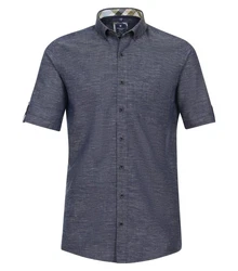 Redmond Kurzarmhemd Comfort Fit 241160999 241160999