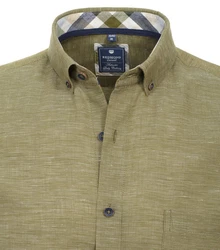 Redmond Kurzarmhemd Comfort Fit 241160999 241160999