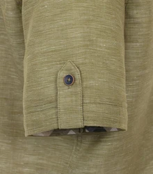 Redmond Kurzarmhemd Comfort Fit 241160999 241160999