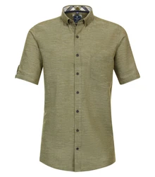 Redmond Kurzarmhemd Comfort Fit 241160999 241160999