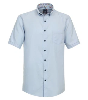 Redmond Kurzarmhemd Comfort Fit 241500999 Redmond Kurzarmhemd Comfort Fit 241500999