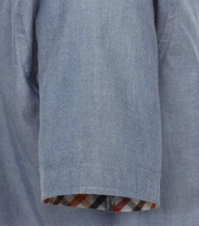 Redmond Kurzarmhemd Comfort Fit 241500999 241500999