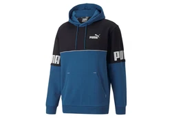 PUMA 2-in-1 Pullover Hoodie 
