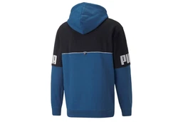 PUMA 2-in-1 Pullover Hoodie 