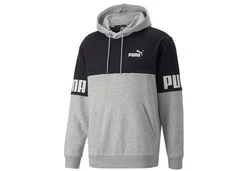 PUMA 2-in-1 Pullover Hoodie 