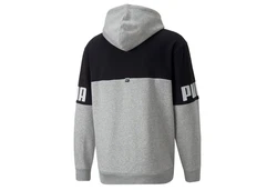 PUMA 2-in-1 Pullover Hoodie 