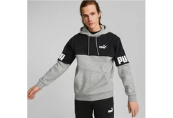 PUMA 2-in-1 Pullover Hoodie 