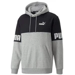 PUMA 2-in-1 Pullover Hoodie 