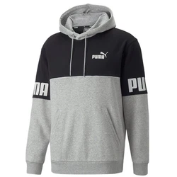 PUMA 2-in-1 Pullover Hoodie 