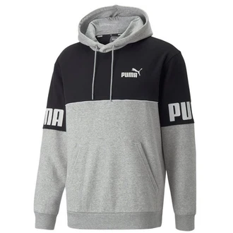 PUMA 2-in-1 Pullover Hoodie 