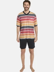 Babista Shorty PORENTO orange