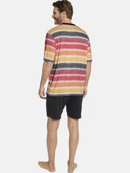 Babista Shorty PORENTO orange