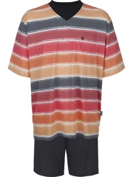 Babista Shorty PORENTO orange
