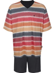 Babista Shorty PORENTO orange