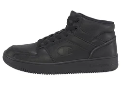 Champion RD18 2.0 MID Sneaker Schwarz