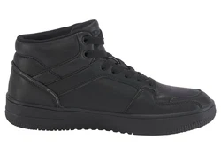 Champion RD18 2.0 MID Sneaker Schwarz