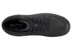Champion RD18 2.0 MID Sneaker Schwarz