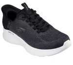 Skechers SKECH-LITE PRO PRIMEBASE Sneaker Dunkelblau/Schwarz/Hellblau/Grau