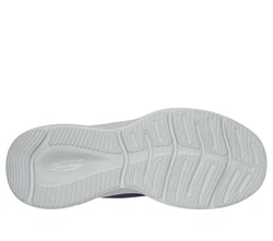 Skechers SKECH-LITE PRO PRIMEBASE Sneaker Hellblau/Dunkelblau/Blau