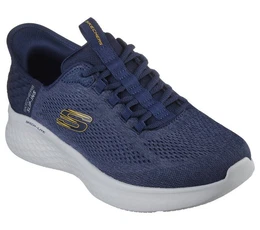 SKECH-LITE PRO PRIMEBASE Sneaker Air Cooled Memory Foam Einlegesohle