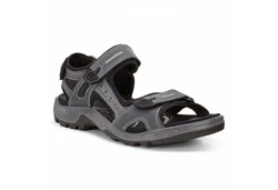 Ecco Outdoorsandalen YUCATAN ECCO OFFROAD Trekkingsandale MARINE