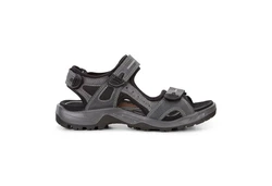 Ecco Outdoorsandalen YUCATAN ECCO OFFROAD Trekkingsandale MARINE