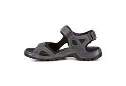 Ecco Outdoorsandalen YUCATAN ECCO OFFROAD Trekkingsandale MARINE