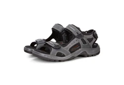 Ecco Outdoorsandalen YUCATAN ECCO OFFROAD Trekkingsandale MARINE