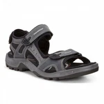 Ecco Outdoorsandalen YUCATAN ECCO OFFROAD Trekkingsandale MARINE