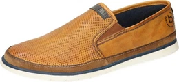 Slipper Slipper aus echtem Leder