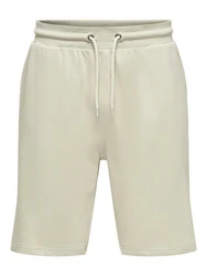 Only & Sons Shorts 'Neil' unifarben