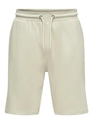 Only & Sons Shorts 'Neil' unifarben