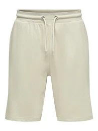 Sweatshorts ONSNEIL SWEAT SHORTS unifarben