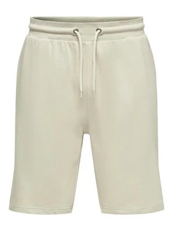 Only & Sons Shorts 'Neil' unifarben
