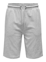 Only & Sons Shorts 'Neil' unifarben